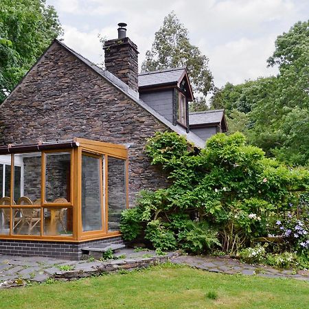 Erw Goed Hen Feudy Villa Arthog Eksteriør bilde