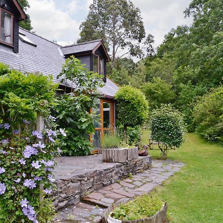 Erw Goed Hen Feudy Villa Arthog Eksteriør bilde